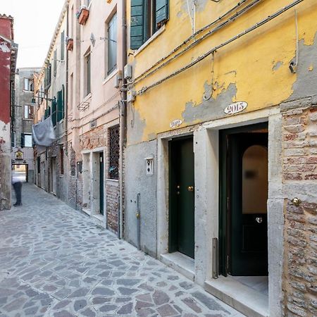 Ca' Anna In Biennale Leilighet Venezia Eksteriør bilde